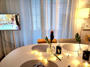 3Room Yul Stay